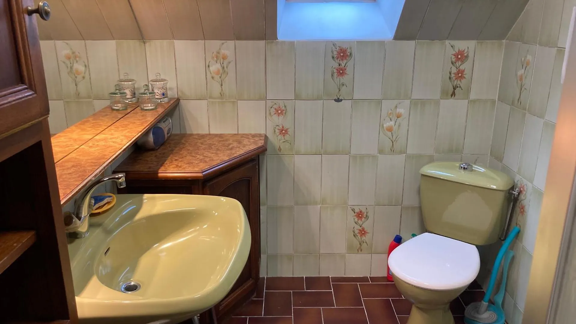 Ty Nehue - Maison Avec Jacuzzi Crach