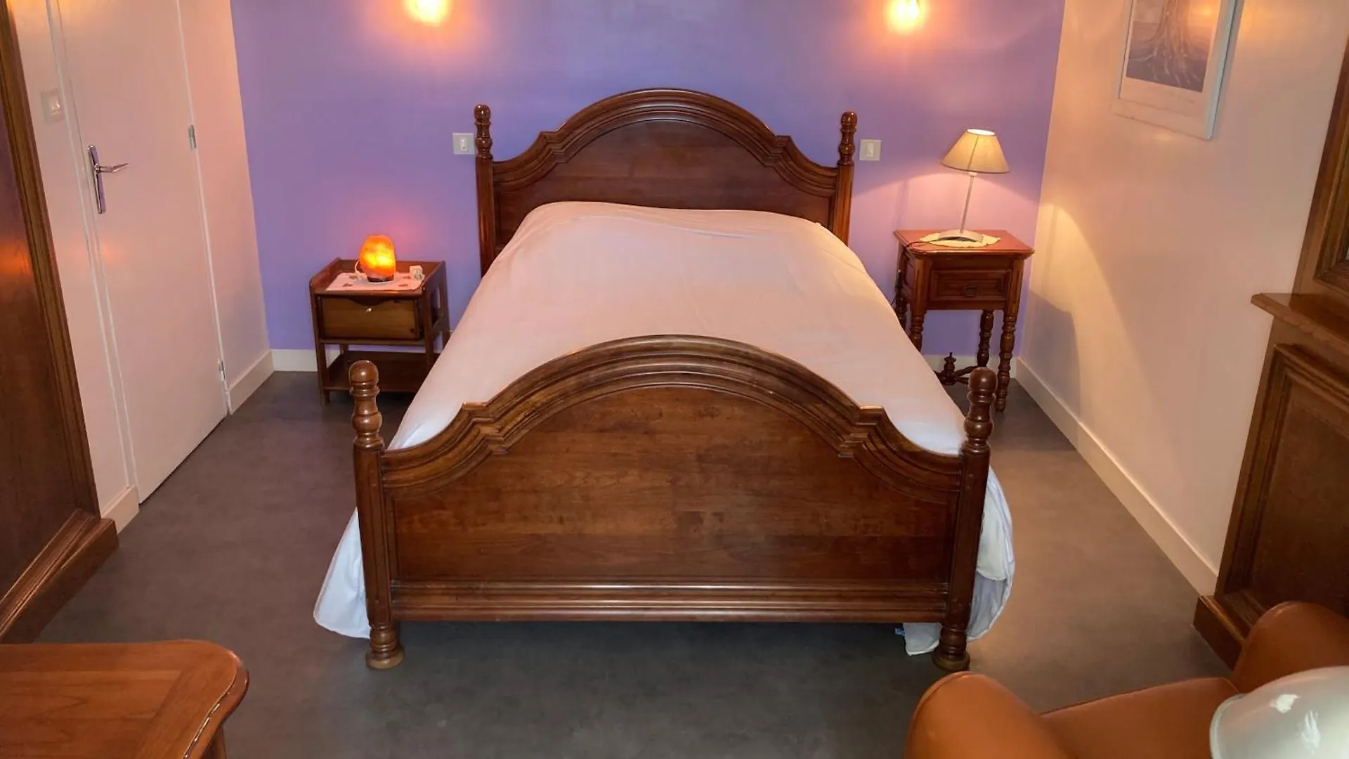 Holiday home Ty Nehue - Maison Avec Jacuzzi Crach