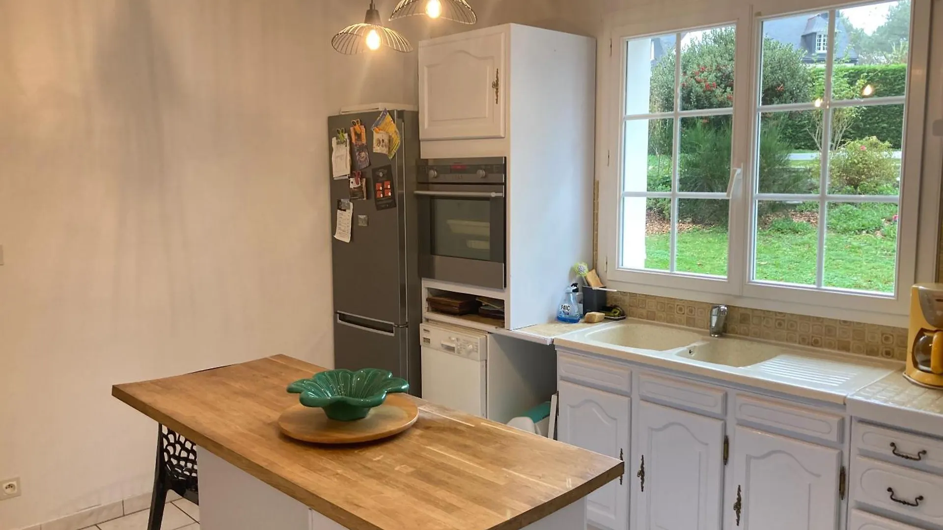 Holiday home Ty Nehue - Maison Avec Jacuzzi Crach France