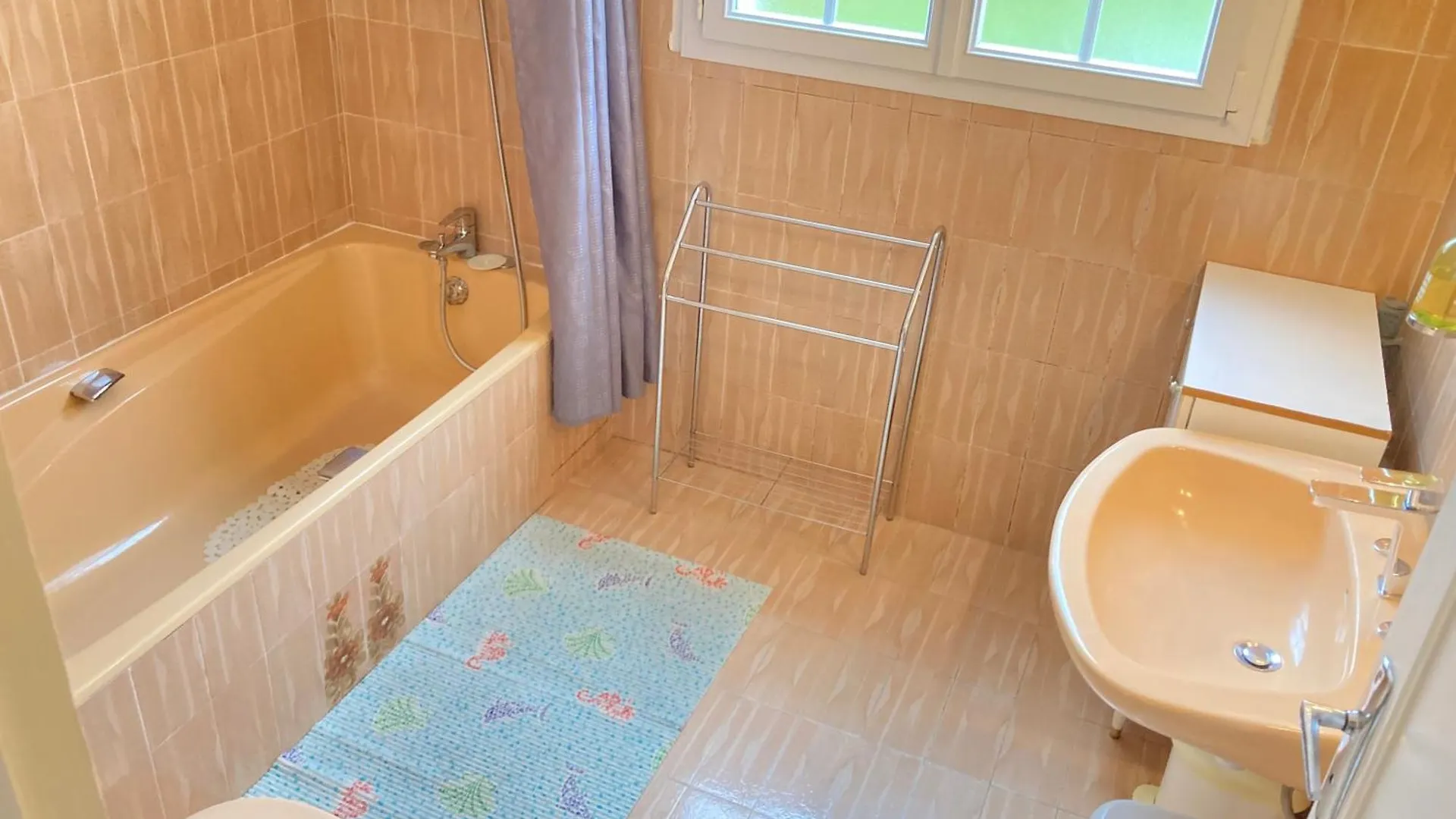 Holiday home Ty Nehue - Maison Avec Jacuzzi Crach France