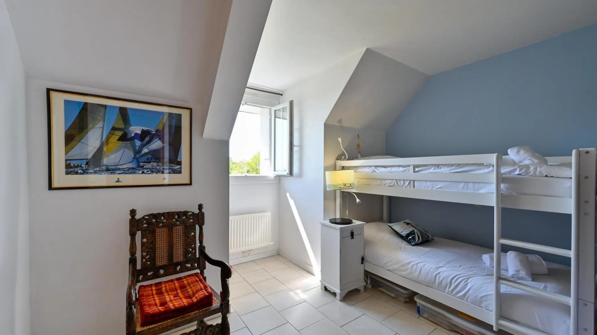 Ty Nehue - Maison Avec Jacuzzi Crach 0*,