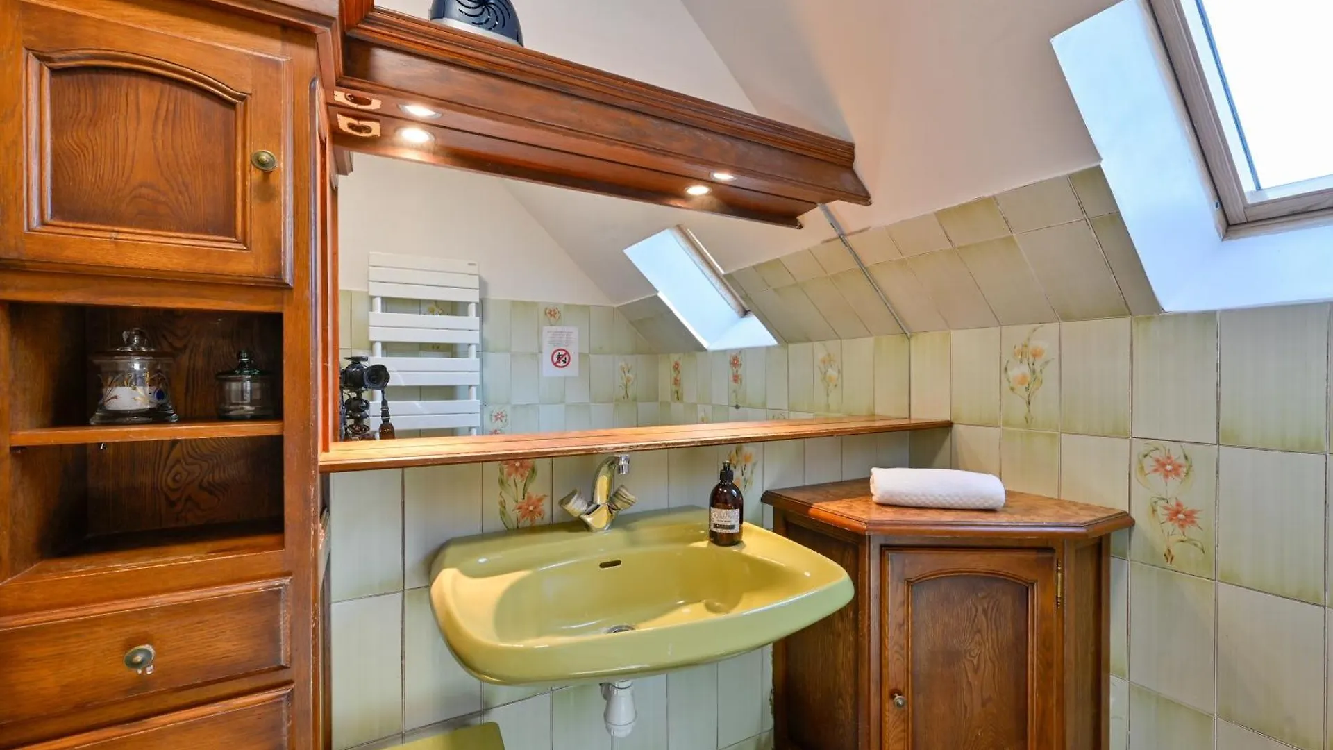 Ty Nehue - Maison Avec Jacuzzi Crach