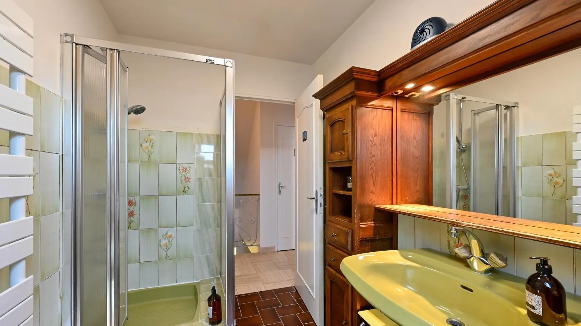 Ty Nehue - Maison Avec Jacuzzi Crach 0*,  France