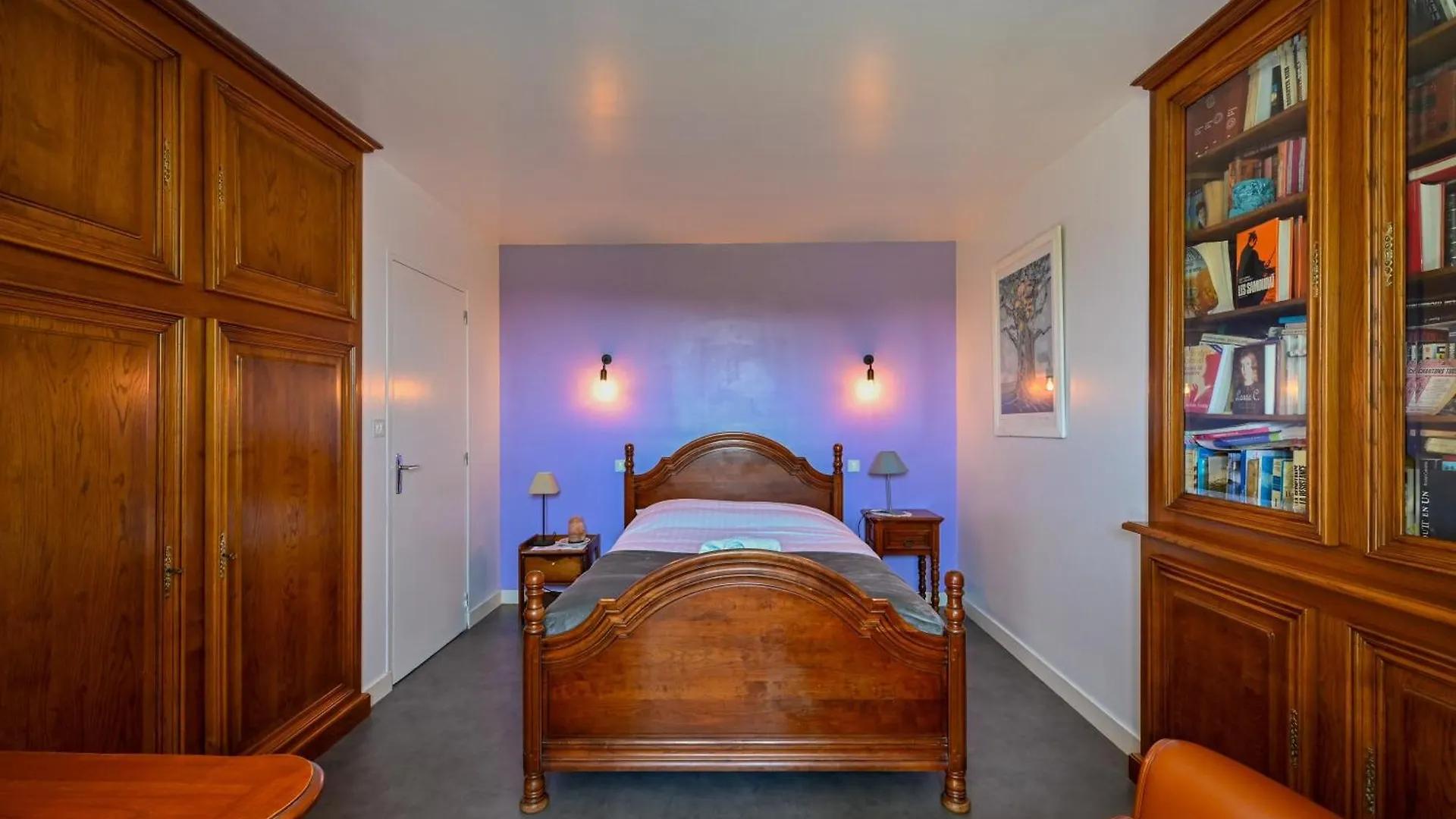 Holiday home Ty Nehue - Maison Avec Jacuzzi Crach